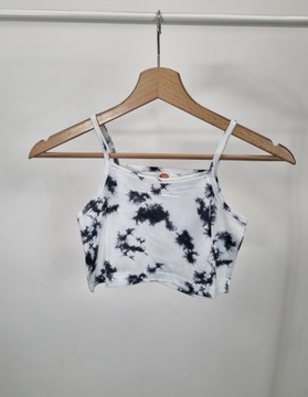SHEIN TOP DZIEWCZĘCY TIE-DYE 120 681