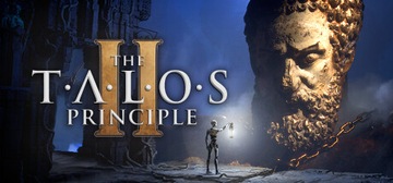 The Talos Principle 2 + Road to Elysium DLC