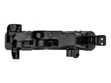 BMW 5 G30 G31 2017-2020 HALOGEN LEVÝ 63179477171