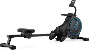 МАГНИТНАЯ ГРЕБНАЯ МАШИНА ДЛЯ ДОМАШНИХ ЗАНЯТИЙ СКЛАДНОЙ ГРЕБНОЙ ЭРГОМЕТР GYMTEK