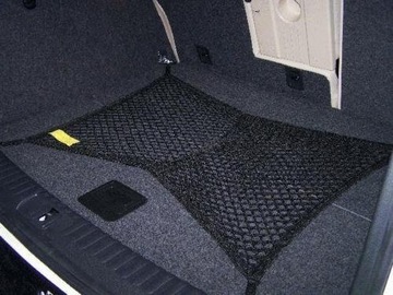 БАГАЖНАЯ СЕТКА VW