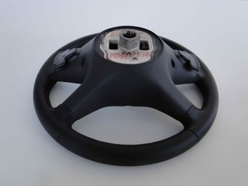 MERCEDES E KLASA W212 212 KIEROWNICA KIERA