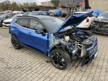 Kia Sportage V 2023 Kia Sportage GT-Line 4x4 Automat Virtual Kamery360, zdjęcie 4