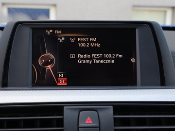 BMW Seria 3 F30-F31-F34 Touring Facelifting 1.5 318i 136KM 2016 BMW 3 318 i, Salon Polska, Serwis ASO, Automat, zdjęcie 16