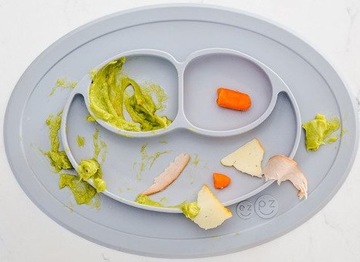 Силиконовая пластина с небольшой подушечкой 2в1 Mini Mat