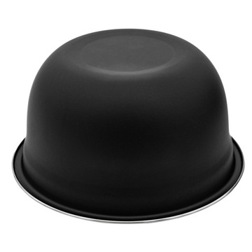 Набор из 3-х мисок с крышками, наборы емкостей, миски из нержавеющей стали, 3 шт.