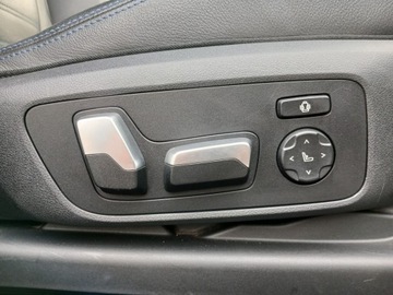 BMW X3 G01 SUV 2.0 30i 252KM 2020 BMW X3 BMW X3 30i M Sport 252KM Salon PL, Bezwypad, zdjęcie 20