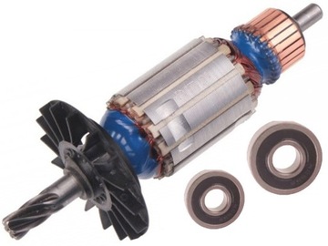 WIRNIK BOSCH GBH2-22 GBH2-23 GBH2200 GBH2-22RE