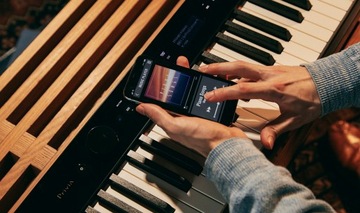 ЦИФРОВОЕ ПИАНИНО Casio PX-S3100 BK, ОФИЦИАЛЬНЫЙ ДИЛЕР