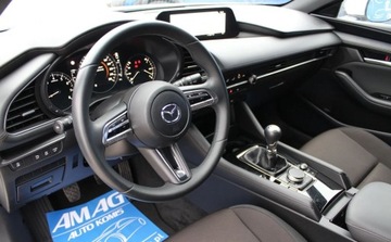 Mazda 3 IV Hatchback 2.0 Skyactiv-G 122KM 2021 Mazda 3 2.0 Benzyna 122KM, zdjęcie 14
