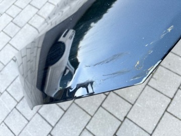 Variklio dangtis BMW 1 I F40 2 II F44 GRAN COUPE 2019--> – nuotrauka 11