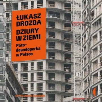 Dziury w ziemi. Patodeweloperka w Polsce