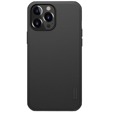 NILLKIN SUPER FROSTED SHIELD WZMOCNIONE ETUI