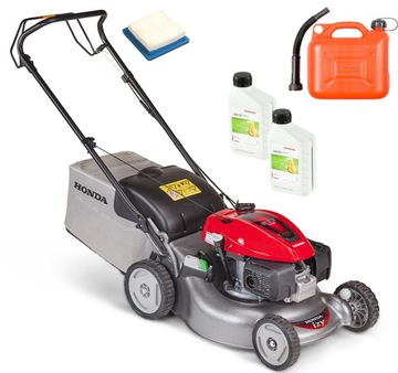 Honda HRG 466C1 SKEP Kosiarka samobieżna + GRATIS