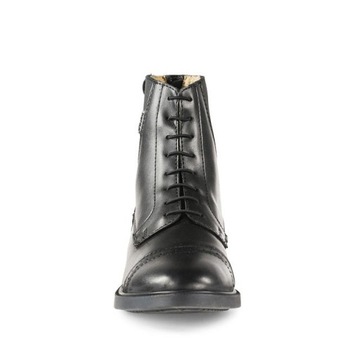 HORZE, Ботинки челси KILKENNY 44 черный