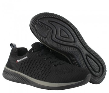 Półbuty robocze adidasy sportowe lekkie X250 s 43