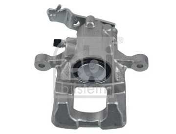 2X TŘMENY BRZDY FEBI BILSTEIN ZADNÍ L+P DO AUDI SEAT SKODA VW A3