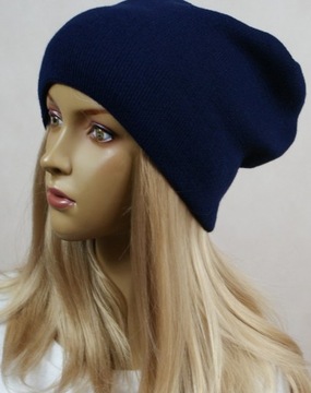 Женская ШАПКА БЕЗ ПОМПОНА осень/зима №32