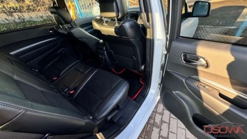 Dodge Durango III 5.7 V8 364KM 2019 Dodge Durango 5.7HEMI Gaz RT 7 os. full opcja bardzo zadbany 1wl zamiana 1, zdjęcie 31