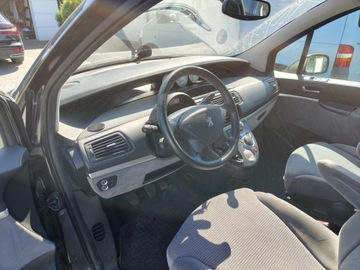 Peugeot 807 2008 Lift / benzyna / fabryczny lakier / 8 osobowy, zdjęcie 5