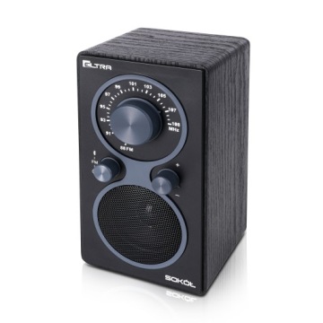 СОВРЕМЕННОЕ, НАДЕЖНОЕ, ДЕШЕВОЕ И НАДЕЖНОЕ НОВОЕ FM-РАДИО, ИДЕАЛЬНО В ПОДАРОК!