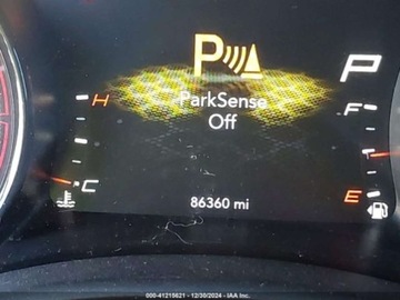 Dodge Charger VII 2018 Dodge Charger 2018 DODGE CHARGER RT RWD 5.7 Benzyna 370KM, zdjęcie 13