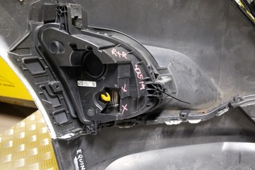 CHEVROLET EQUINOX 2018- NÁRAZNÍK PŘEDNÍ MASKA USA