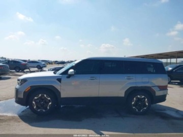 Hyundai Santa Fe V 2025 Hyundai Santa Fe 2025 Hyundai Santa Fe SE AWD 2.5 Benzyna 277KM, zdjęcie 1