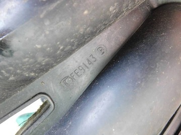 CITROEN C4 I 1.6 16V 06R KOLEKTOR SACÍ/ZBĚRNÉ + SENZOR