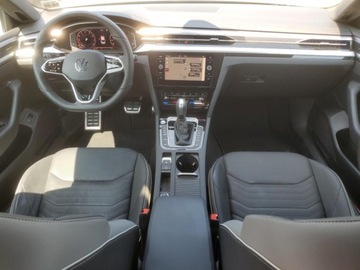 Volkswagen Arteon 2023 Volkswagen Arteon Sel Premium R-Line 2023 2.0l 2.0 Benzyna 300KM, zdjęcie 8