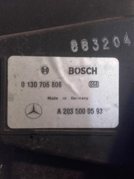 MERCEDES SLK R171 ПОДЪЕМ ВЕНТИЛЯТОРА РАДИАТОРА 3.5