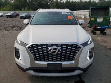 Hyundai 2020 Hyundai Palisade Sel 2020 3.8l 3.8 Benzyna 291KM, zdjęcie 5