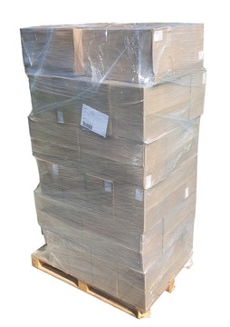 TORBA PAPIEROWA EKO 260 x140x300 mm 26 x 14 x 30 cm 250 SZT