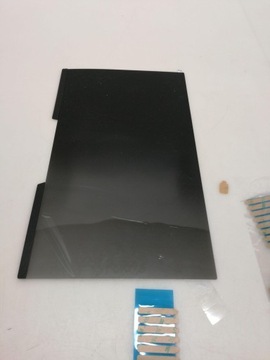 ТЕМНЫЙ МАГНИТНЫЙ ЧЕХОЛ ДЛЯ НОУТБУКА 15,6 ДЮЙМОВ