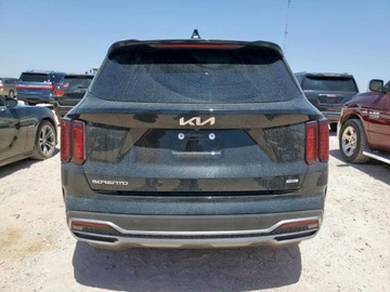 Kia Sorento IV 2024 Kia Sorento EX 2024 1.6l 1.6 Hybryda 227KM, zdjęcie 2