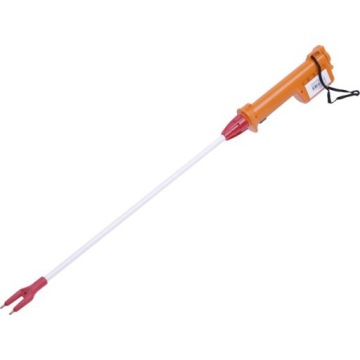 Аккумуляторный электрический чейзер Farmer PowerShock 600