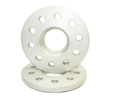 DYSTANSE KÓŁ VW TRANSPORTER T5 T6 TOUAREG 2X12MM 5X120 65MM EIBACH