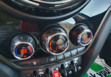 Mini Countryman F60 2019 MINI Countryman LED Serwis GetHelp 2.0 Diesel 149KM, zdjęcie 14