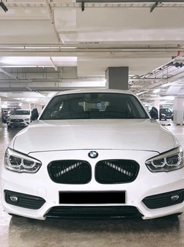 КРЫШКИ КОРПУСА ЗЕРКАЛА BMW F20 F21 F30 F31 F32 F36 M3 M4 ПОСМОТРЕТЬ