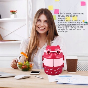 ОБЕДЕННЫЙ ТЕРМОС ДЛЯ ЕДЫ СУП ДЛЯ ДЕТЕЙ