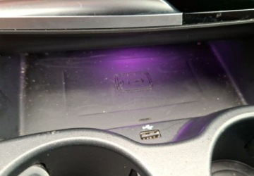 BMW Seria 5 G30-G31 Touring 530d 265KM 2017 BMW Seria 5 530d Luxury Line aut 3.0 Diesel 265KM, zdjęcie 35