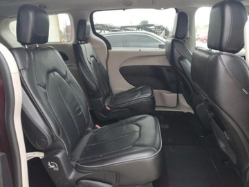 Chrysler Pacifica II 2020 Chrysler Pacifica Chrysler Pacifica Limited FWD 3.6 Benzyna 287KM, zdjęcie 9