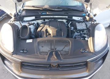 Porsche Macan SUV Facelifting II 2.0  265KM 2024 Porsche Macan 2024, T, 2.0L, od ubezpieczalni 2.0 Benzyna 265KM, zdjęcie 13