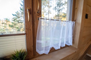 Карнизы для штор Jealousy МИНИ МЕТАЛЛИЧЕСКИЕ 120