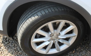 Audi Q3 I SUV 2.0 TFSI 211KM 2012 Audi Q3 2.0B 211KM przeb.193tys-udokumentowany Quatro S-tronic ZAREJESTROW, zdjęcie 13