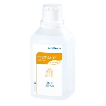 Esemtan emulsja pielęgnacyjna balsam schulke 500ml