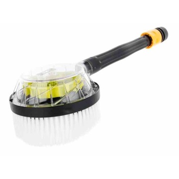 ВРАЩАЮЩАЯСЯ ЩЕТКА ДЛЯ МОЙКИ ДЛЯ 1/2 ШЛАНГА