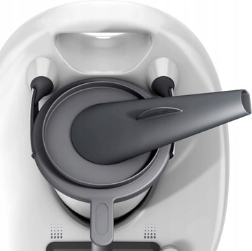 Nasadka odprowadzająca parę do Thermomix TM6 TM5