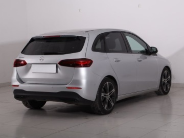 Mercedes Klasa B W247 Sports Tourer Facelifting 1.3 200 163KM 2023 Mercedes B B 200, Salon Polska, Serwis ASO, zdjęcie 4