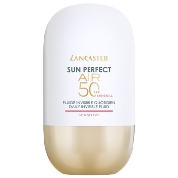 Mineral флюїд spf 50 air mineral air daily invisible флюїд 40 мл